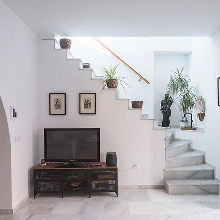 Vila La Casa De Lucia Ayamonte Exteriér fotografie
